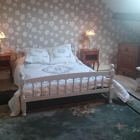 Gite Insolite Le Pressoir En Touraine Vallières-les-Grandes エクステリア 写真