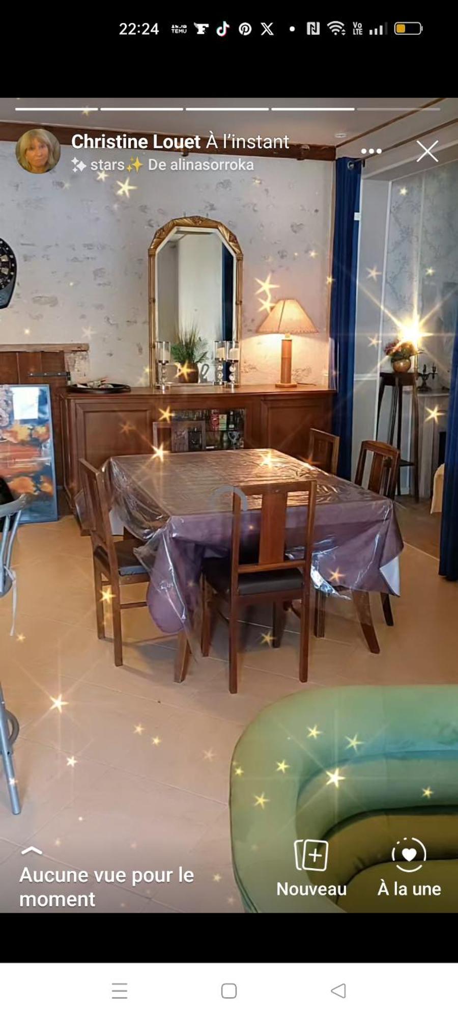 Gite Insolite Le Pressoir En Touraine Vallières-les-Grandes エクステリア 写真